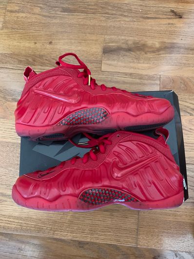 Nike Air Foamposite Pro