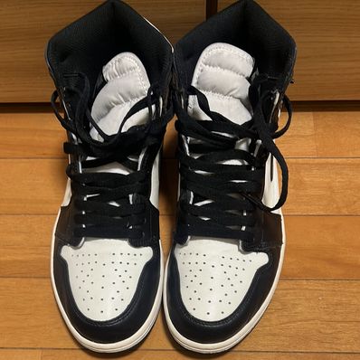 Nike Air Jordan 1 High OG "Sail/Dark Mocha/Black"