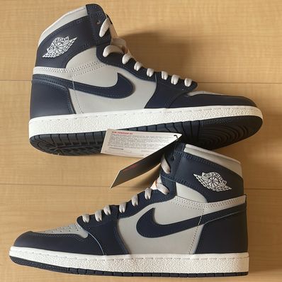 Nike Air Jordan 1 High 85 "Georgetown"