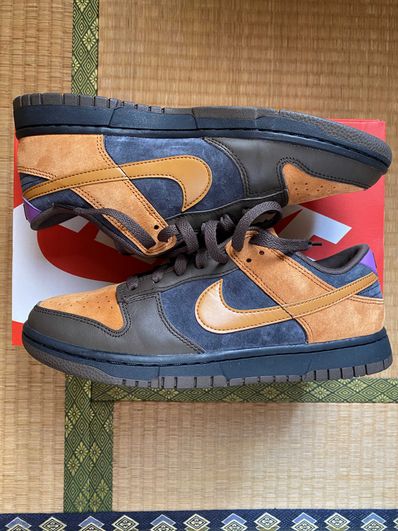 Nike Dunk Low "Cider"
