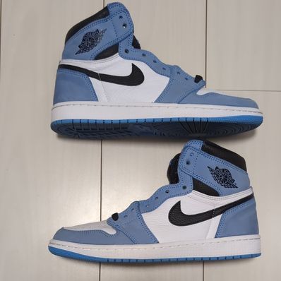 Nike Air Jordan 1 High OG "University Blue"