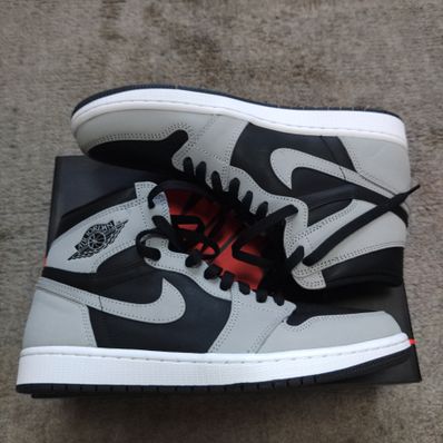 Nike Air Jordan 1 High OG "Shadow 2.0"