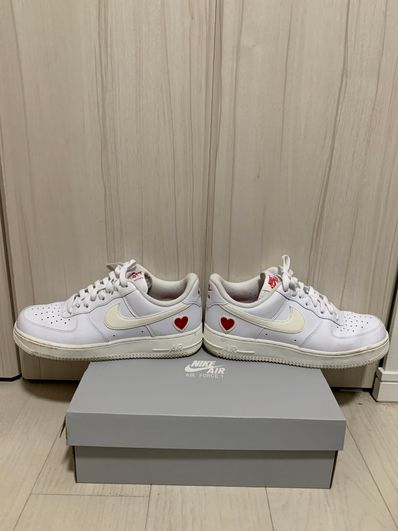 Nike Air Force 1 Low "Valentines Day"