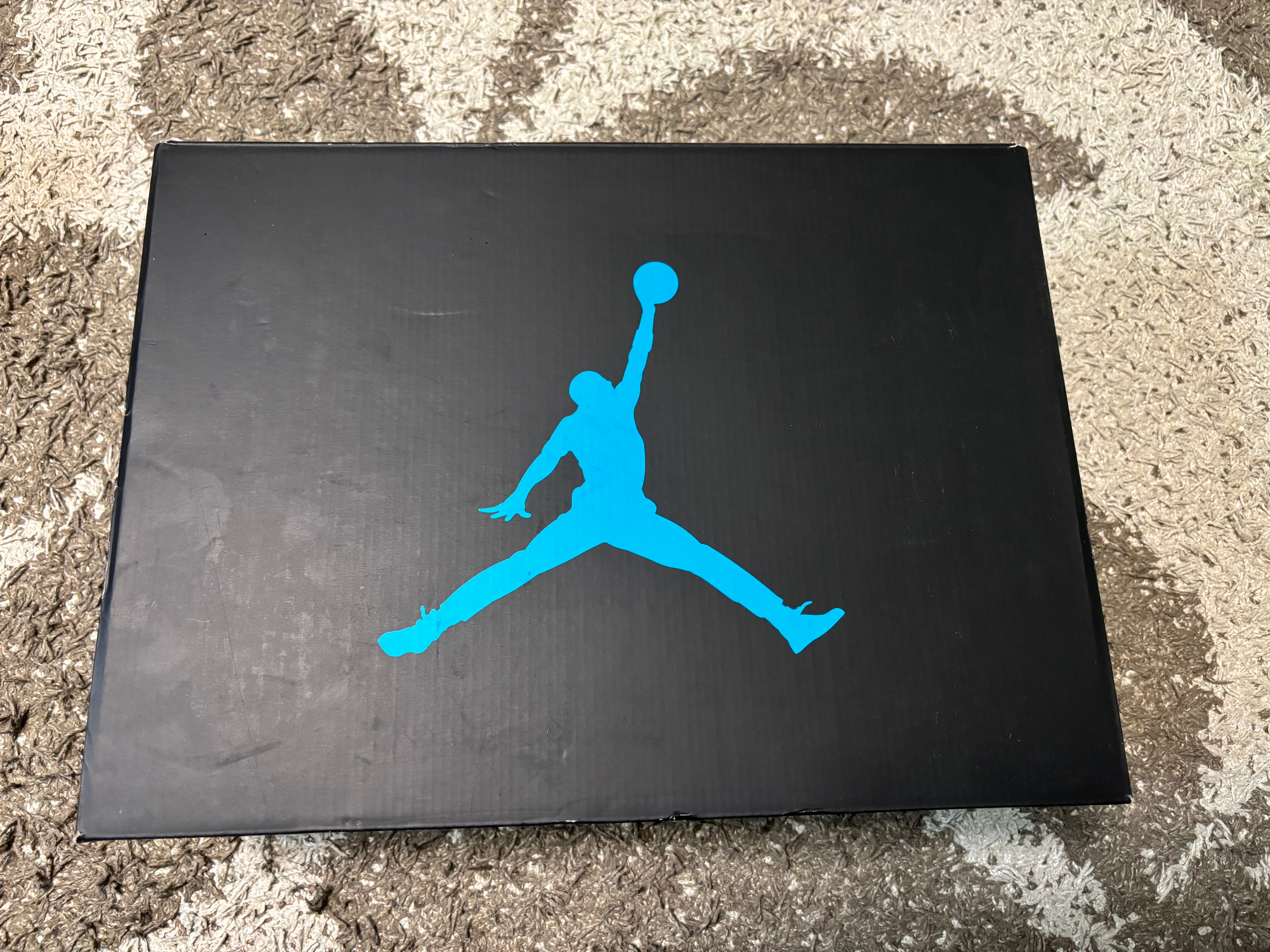 Nike Air Jordan 5 "Aqua"