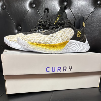 Under Armour Curry Flow 9 "Close It Out"