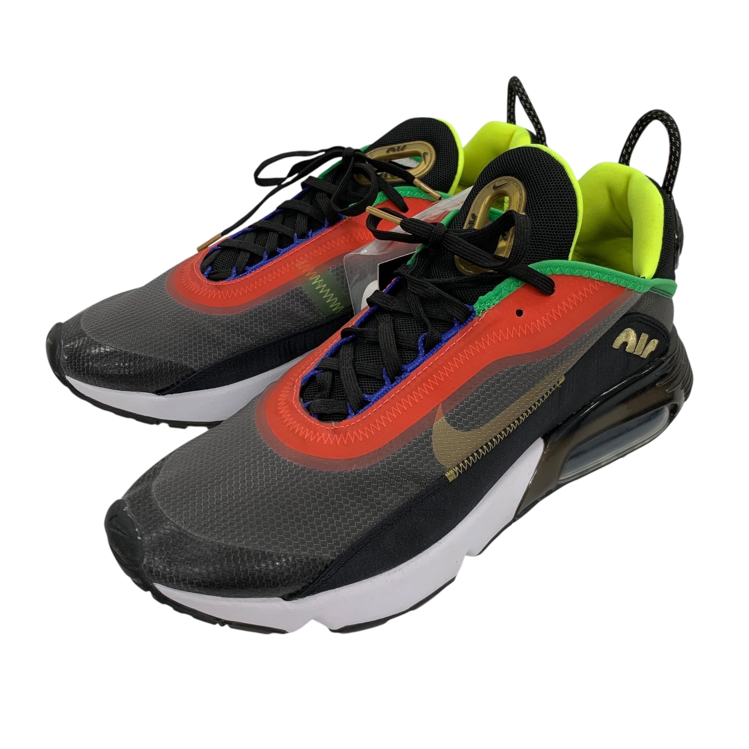 NIKE AIR MAX 2090 "HIDDEN MESSAGE"
