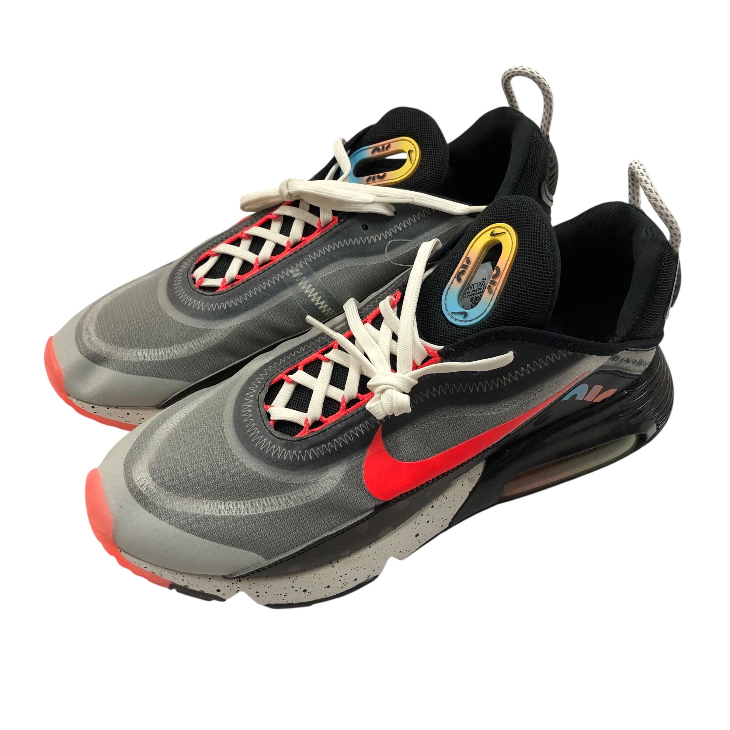 ナイキ エアマックス 2090 "ザ・フューチャー イズ イン ジ エアー"