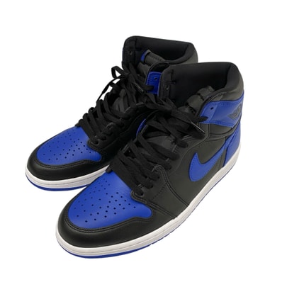 Nike Air Jordan 1 High OG "Royal" (2026)