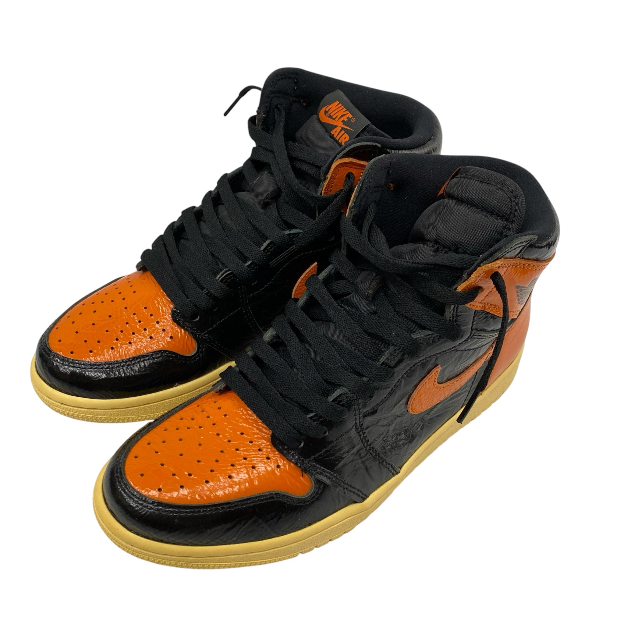 Nike Air Jordan 1 High "Shattered Backboard 3.0"