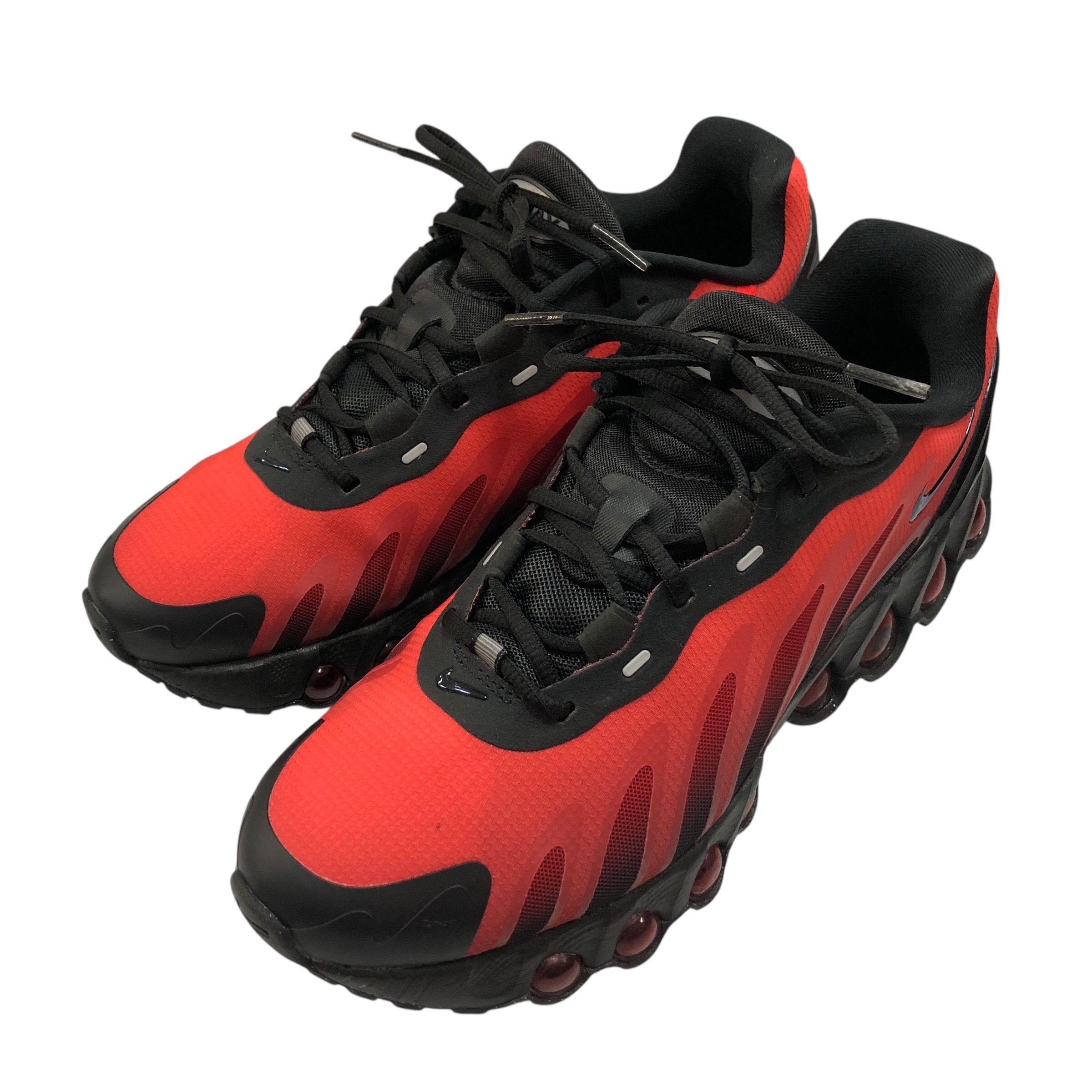 Nike Air Max DN8 "Black/University Red"