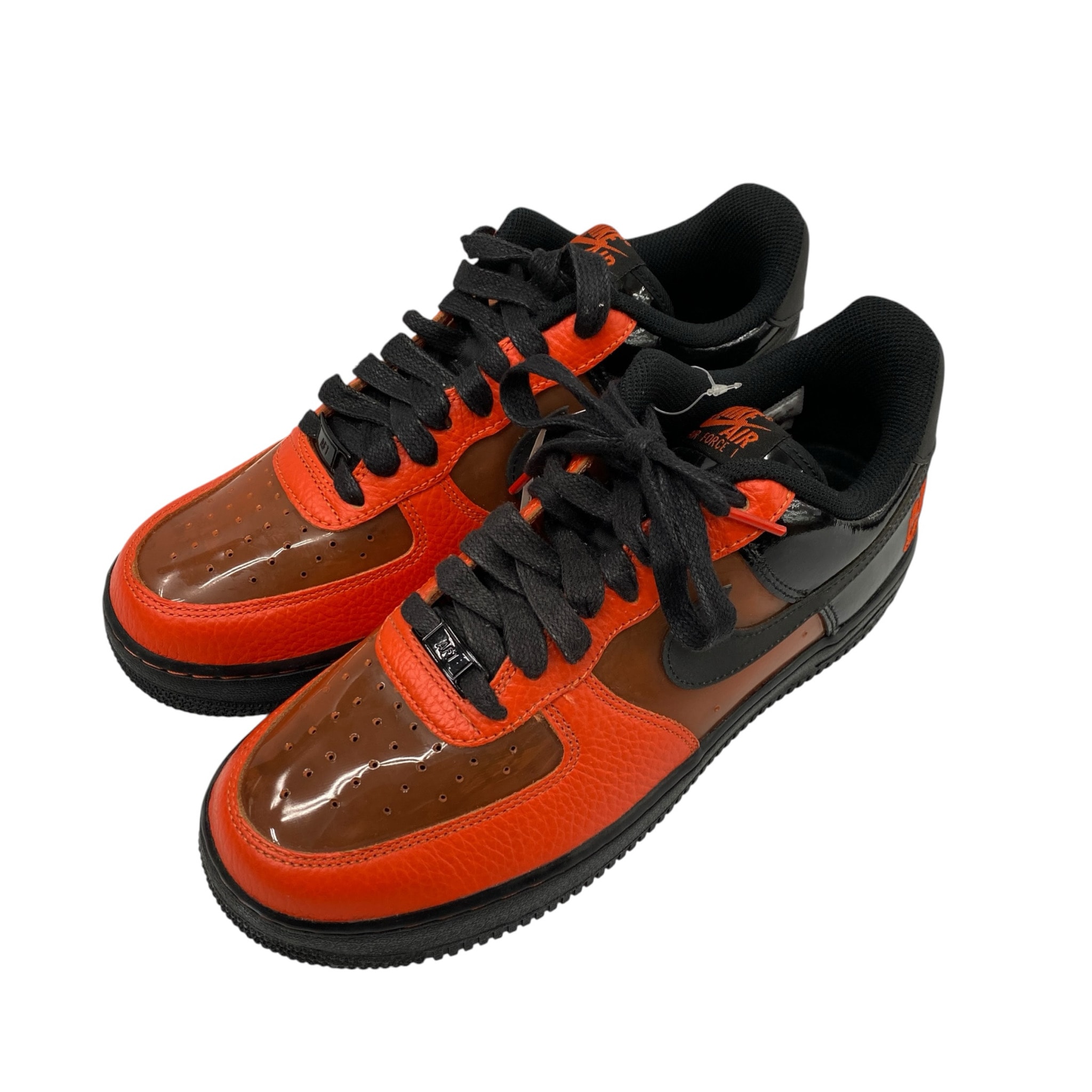 Nike Air Force 1 Low "Shibuya Halloween"
