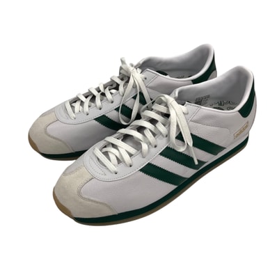 adidas Country Japan "Footwear White/College Green"