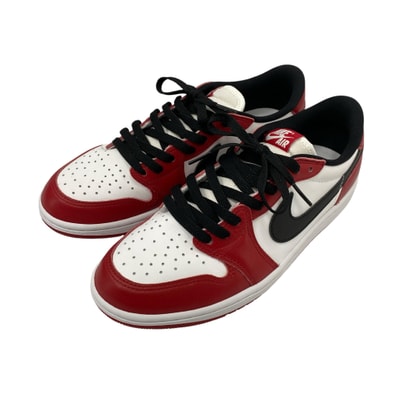 Nike Air Jordan 1 Retro Low OG "Chicago" (2025)