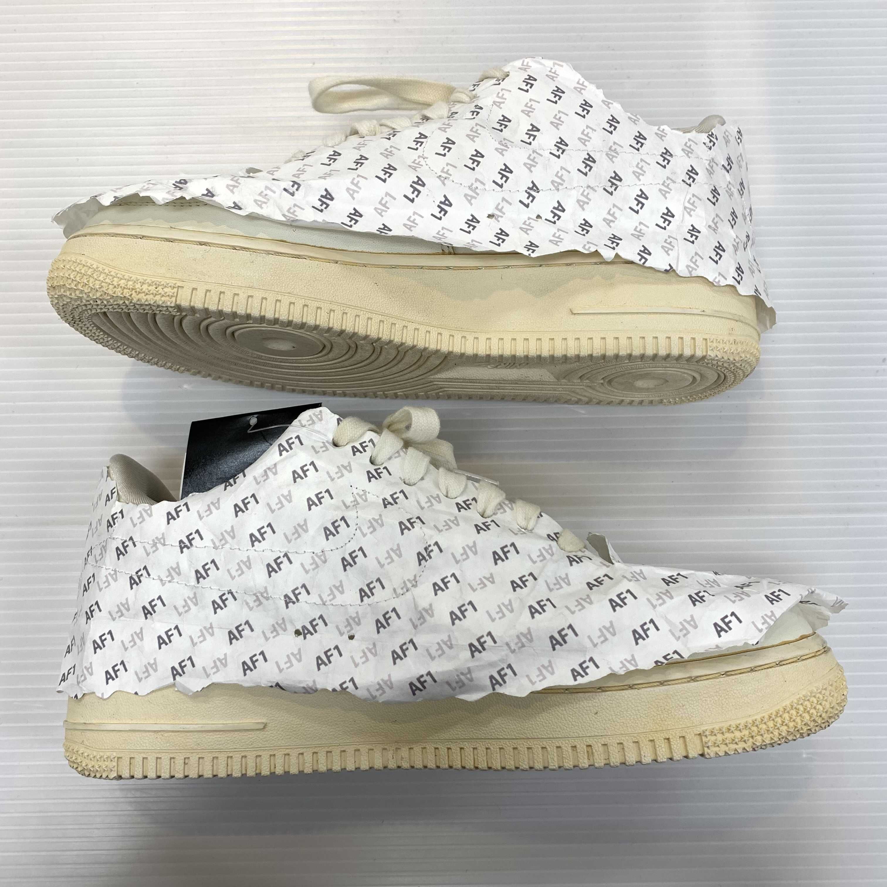 Nike Air Force 1 Low '07 LV8 "Made You Look"