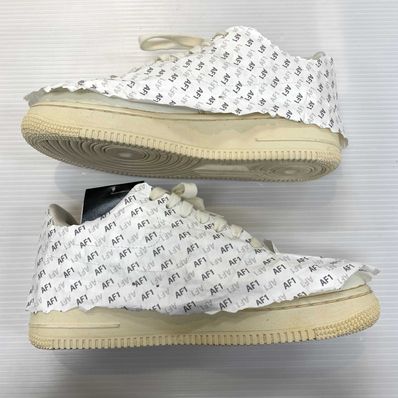 Nike Air Force 1 Low '07 LV8 "Made You Look"