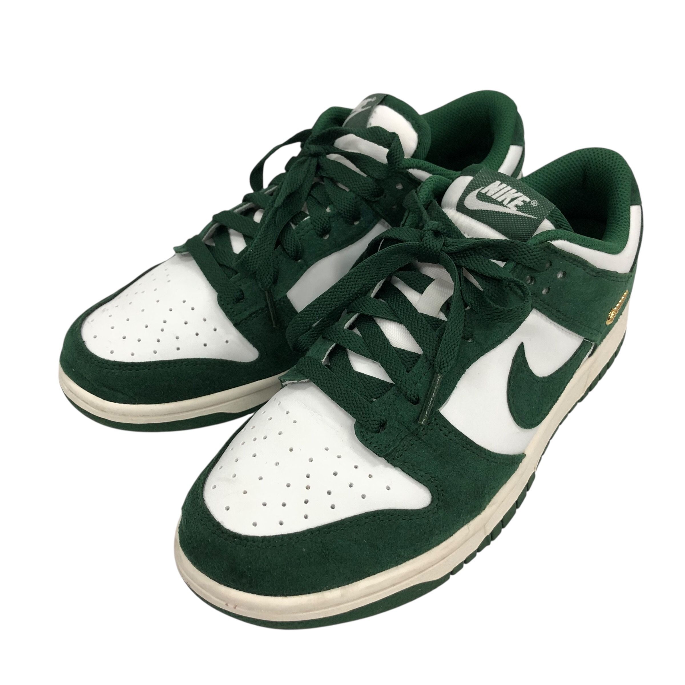 Nike Women's Dunk Low "Gorge Green"