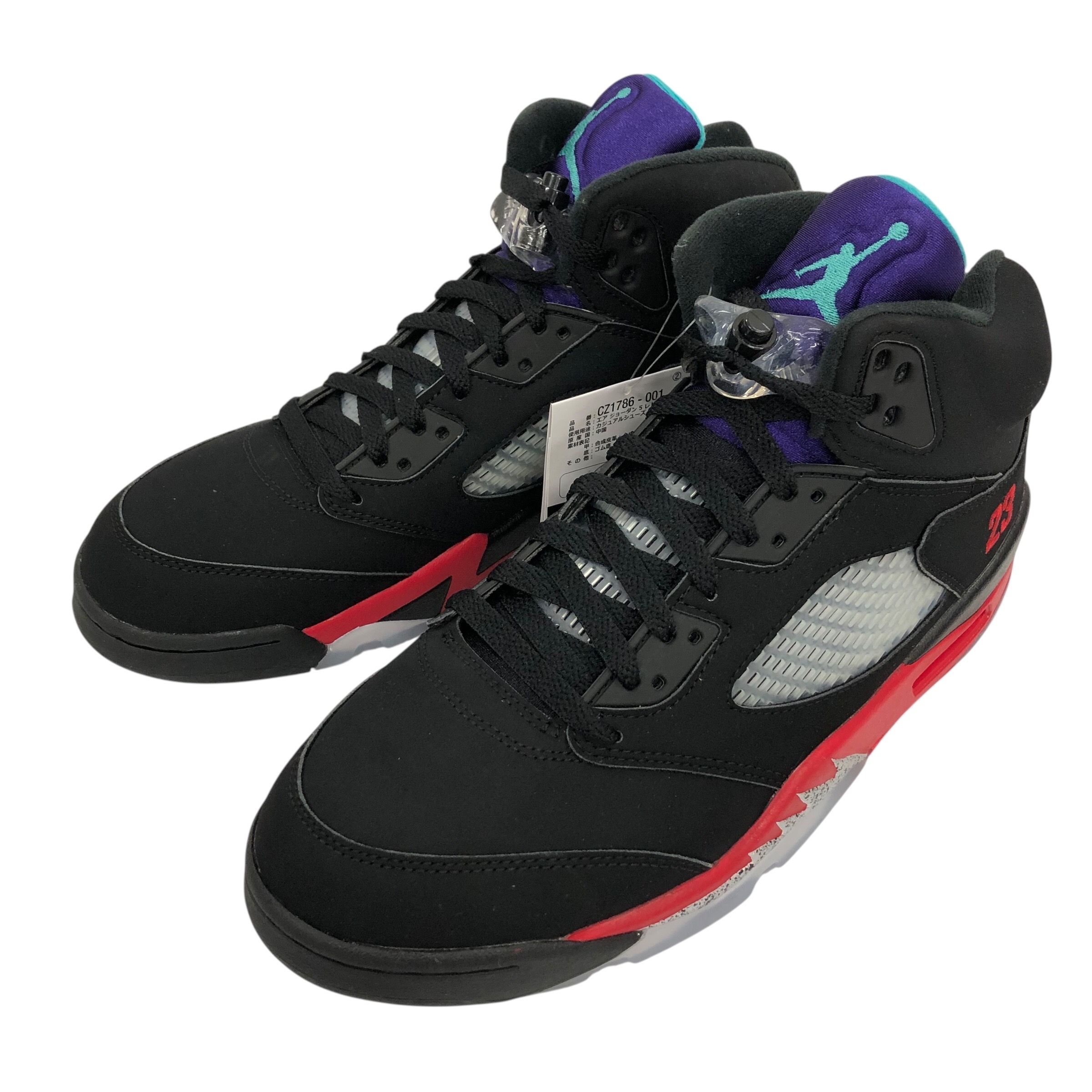 Nike Air Jordan 5 Retro "Top3"