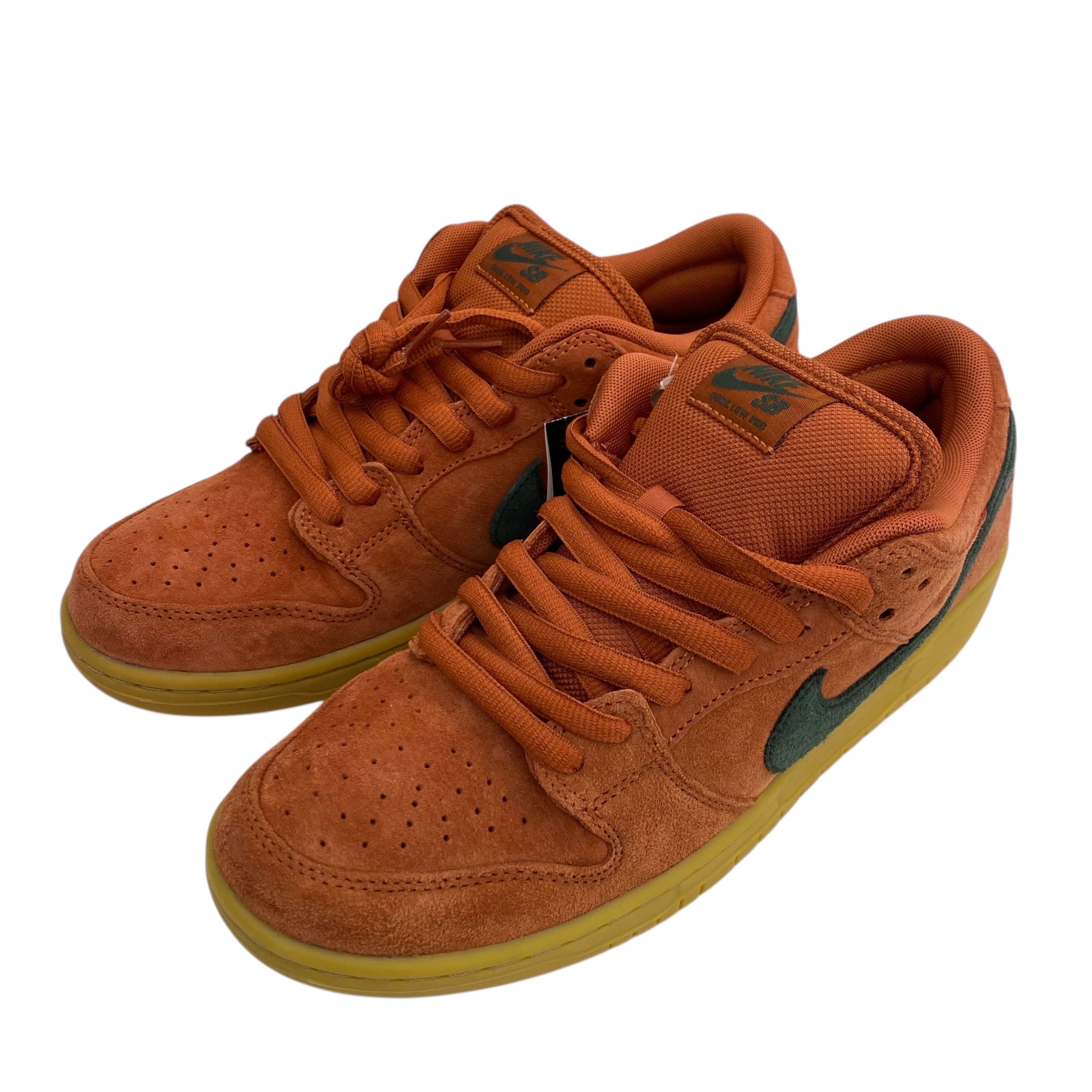 Nike SB Dunk Low Pro "Burnt Sunrise"
