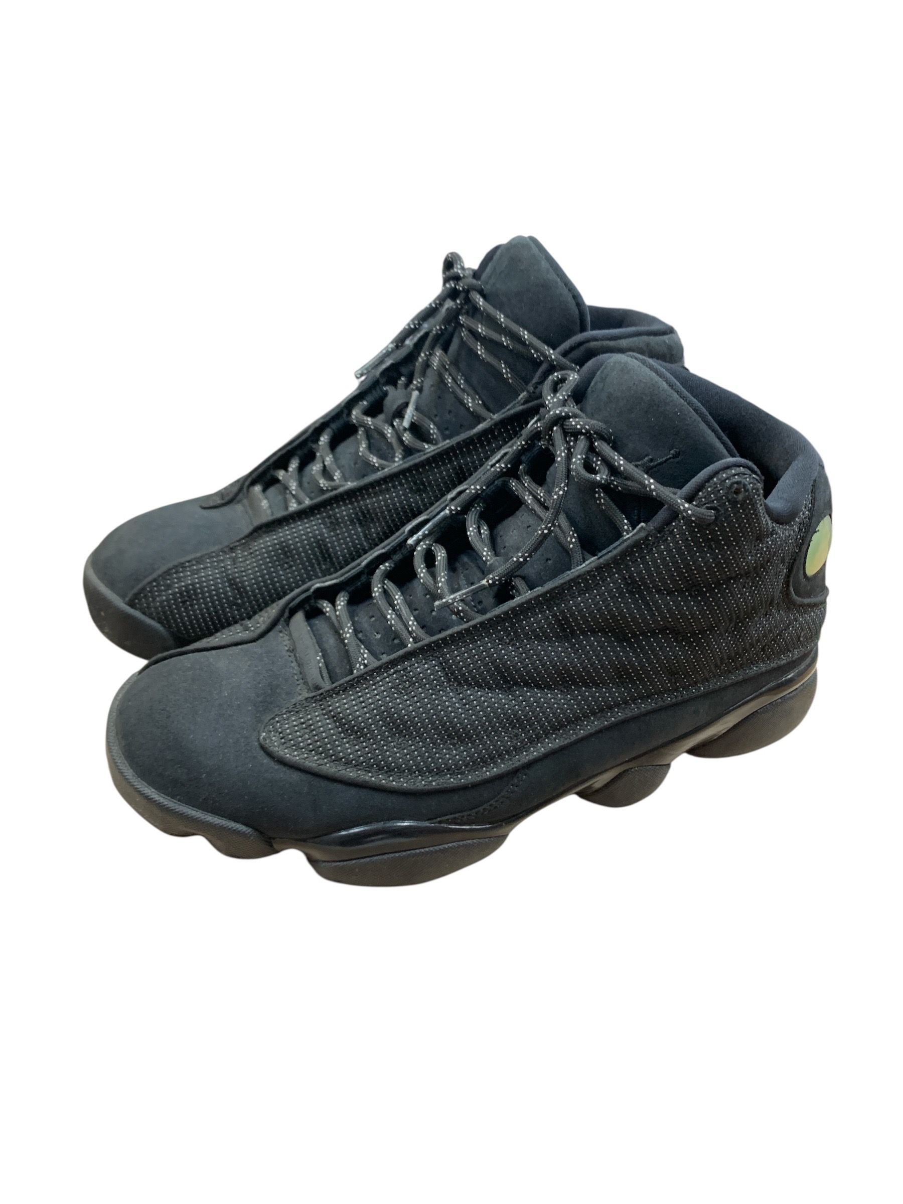 Nike Air Jordan 13 Retro "Black Cat"