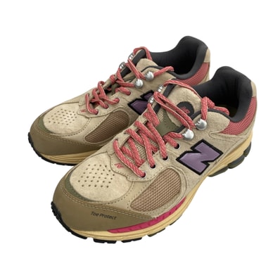 New Balance 2002R "Beige"