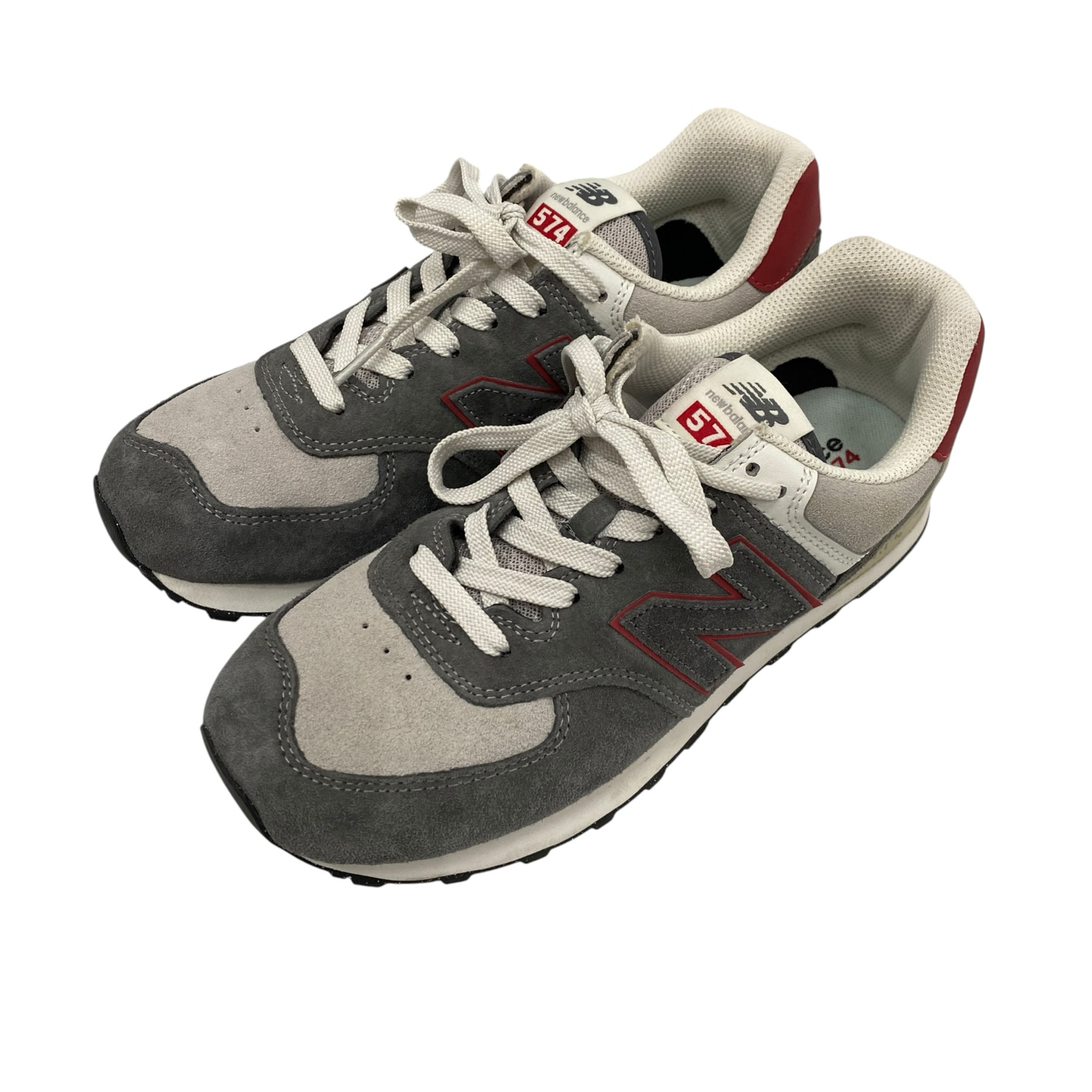 New Balance 574 "Gray"