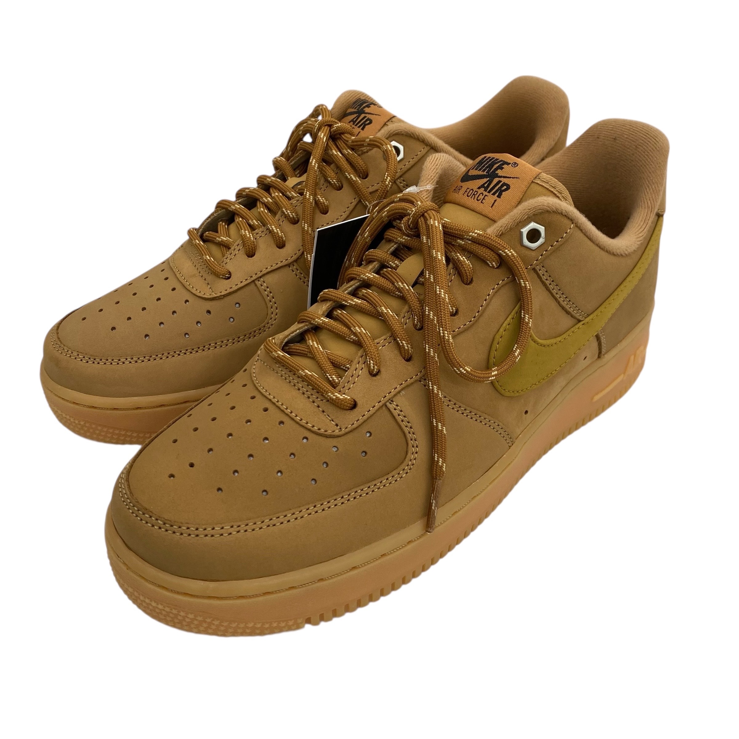 Nike Air Force 1 Low '07 WB "Flax/Wheat"