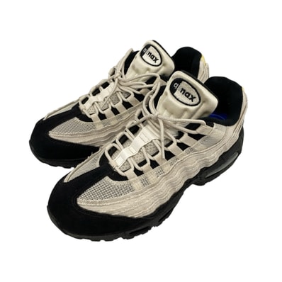 Nike Air Max 95 Big Bubble "Paris"