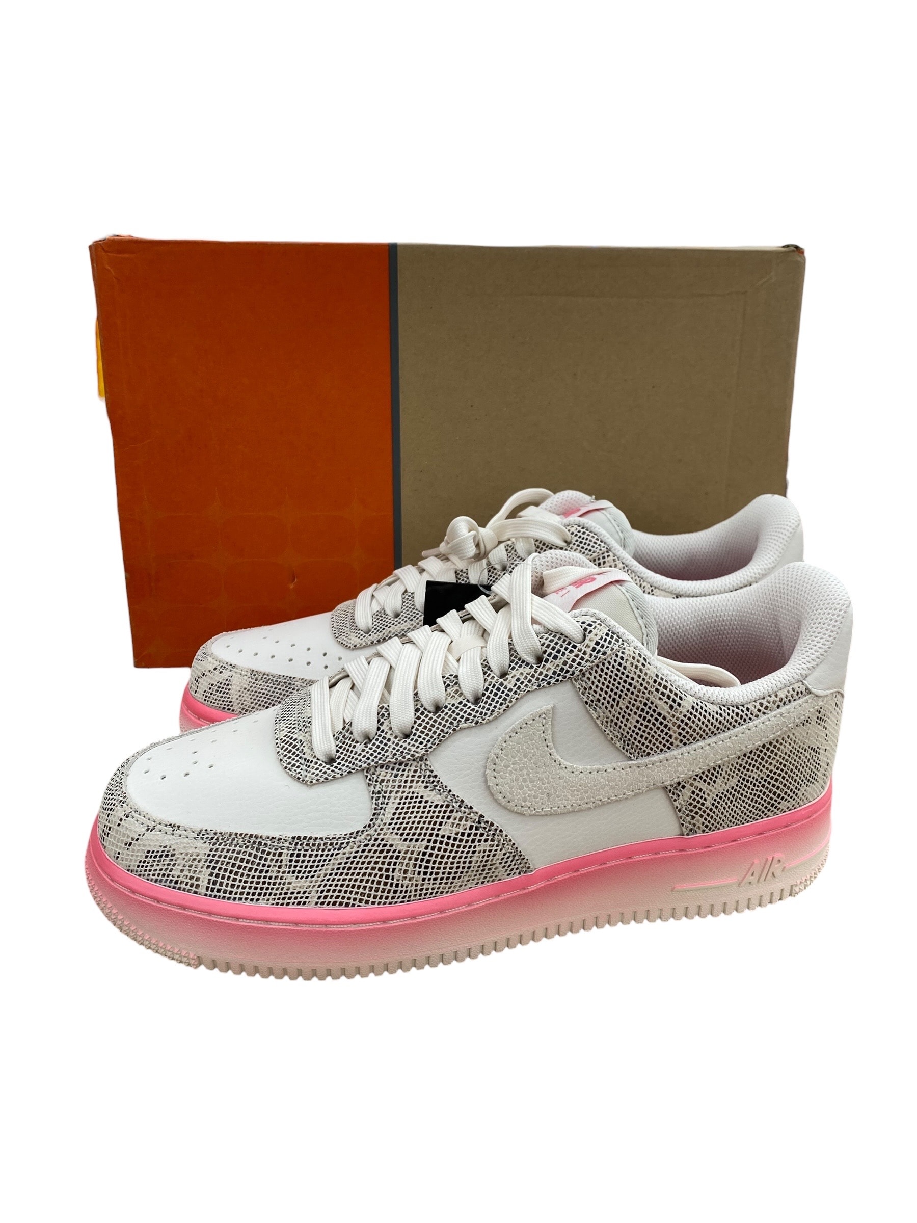Nike Women's Air Force 1 Low "Our Force 1"