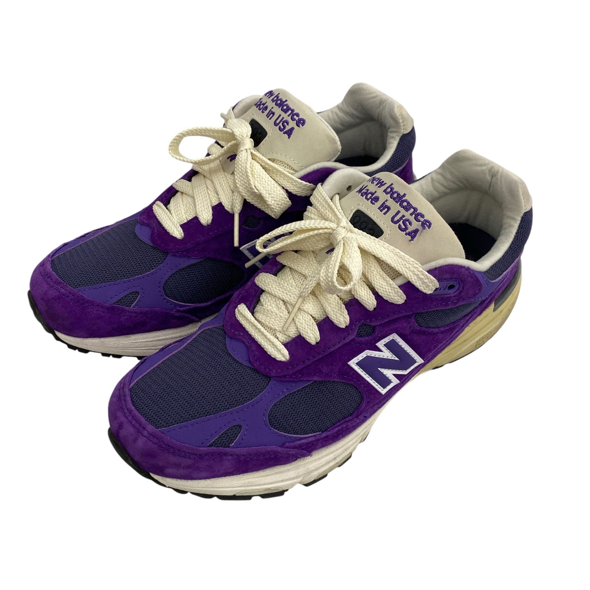 New Balance 993 "Interstellar"