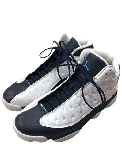 NIKE AIR JORDAN 13 "OBSIDIAN"