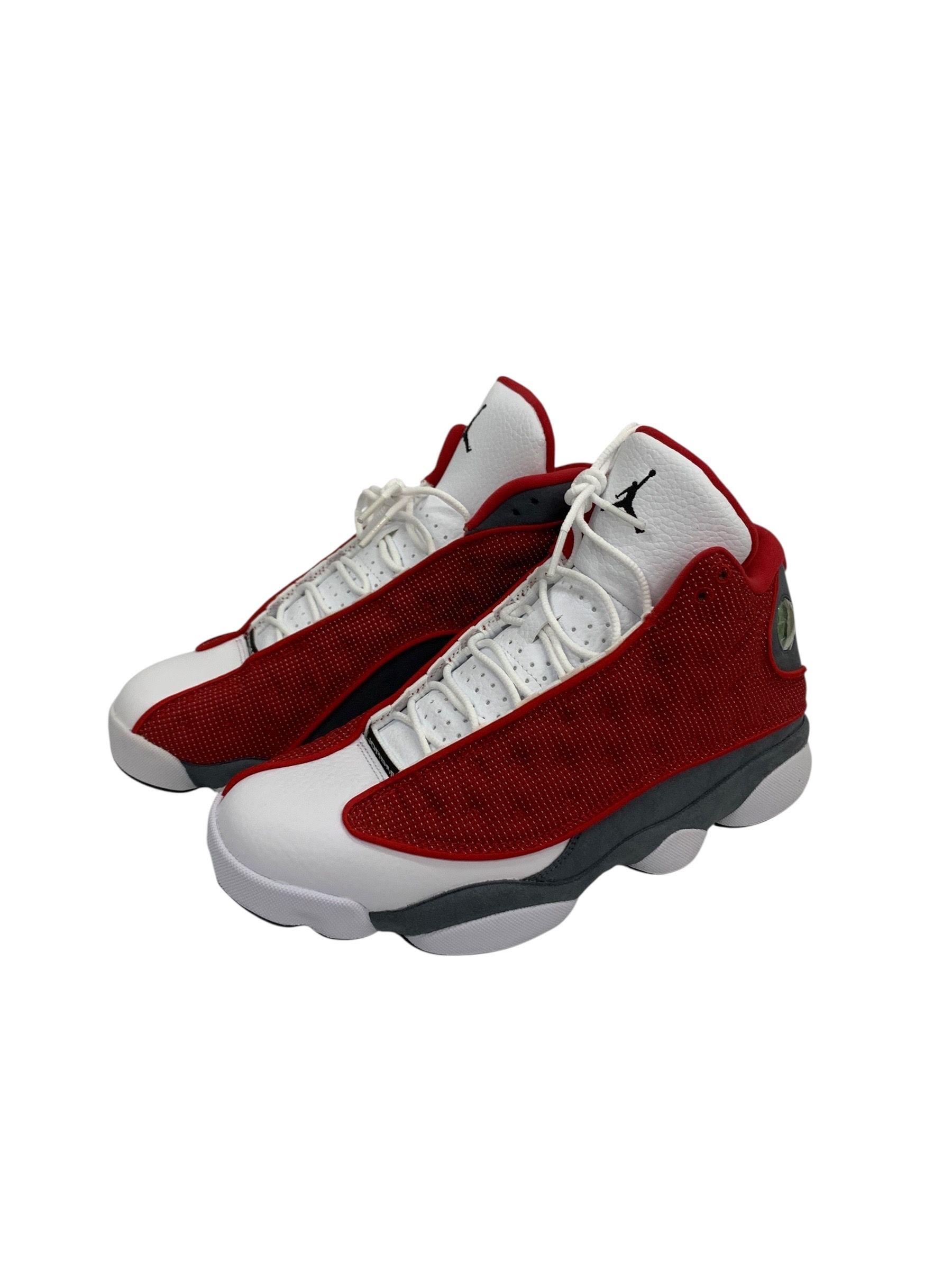 Nike Air Jordan 13 "Red Flint"