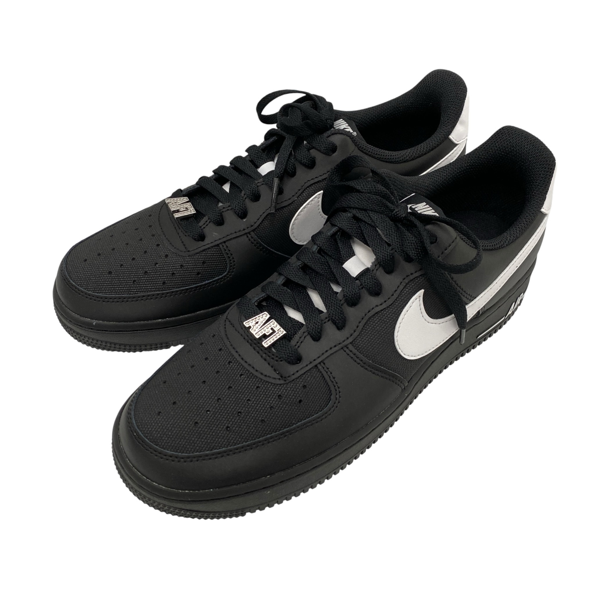 Nike Women's Air Force 1 Low '07 SE "Black/White"