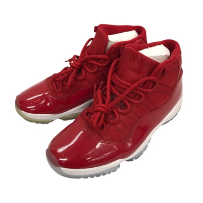 Nike Air Jordan 11 Retro "Win Like 96"