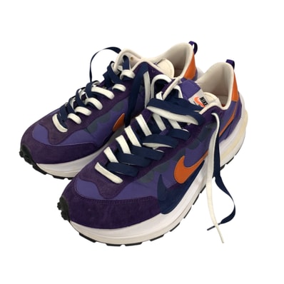 SACAI × NIKE VAPOR WAFFLE "DARK IRIS"