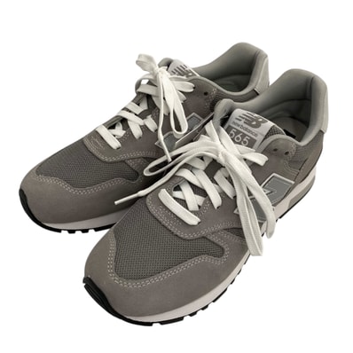 New Balance 565 "Gray"