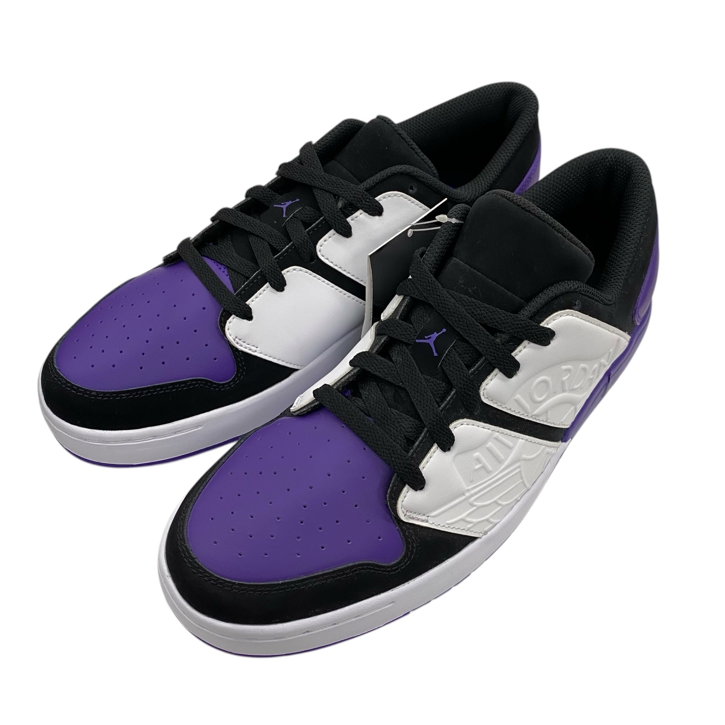 Nike Jordan Nu Retro 1 Low "Field Purple"