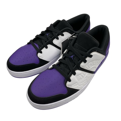 Nike Jordan Nu Retro 1 Low "Field Purple"