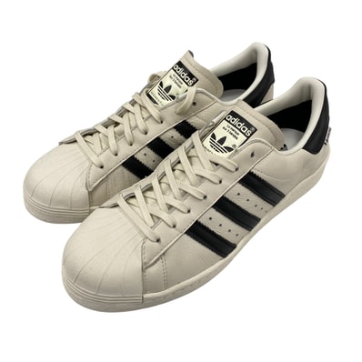 adidas Superstar 82 GORE-TEX "Cloud White/Core Black"