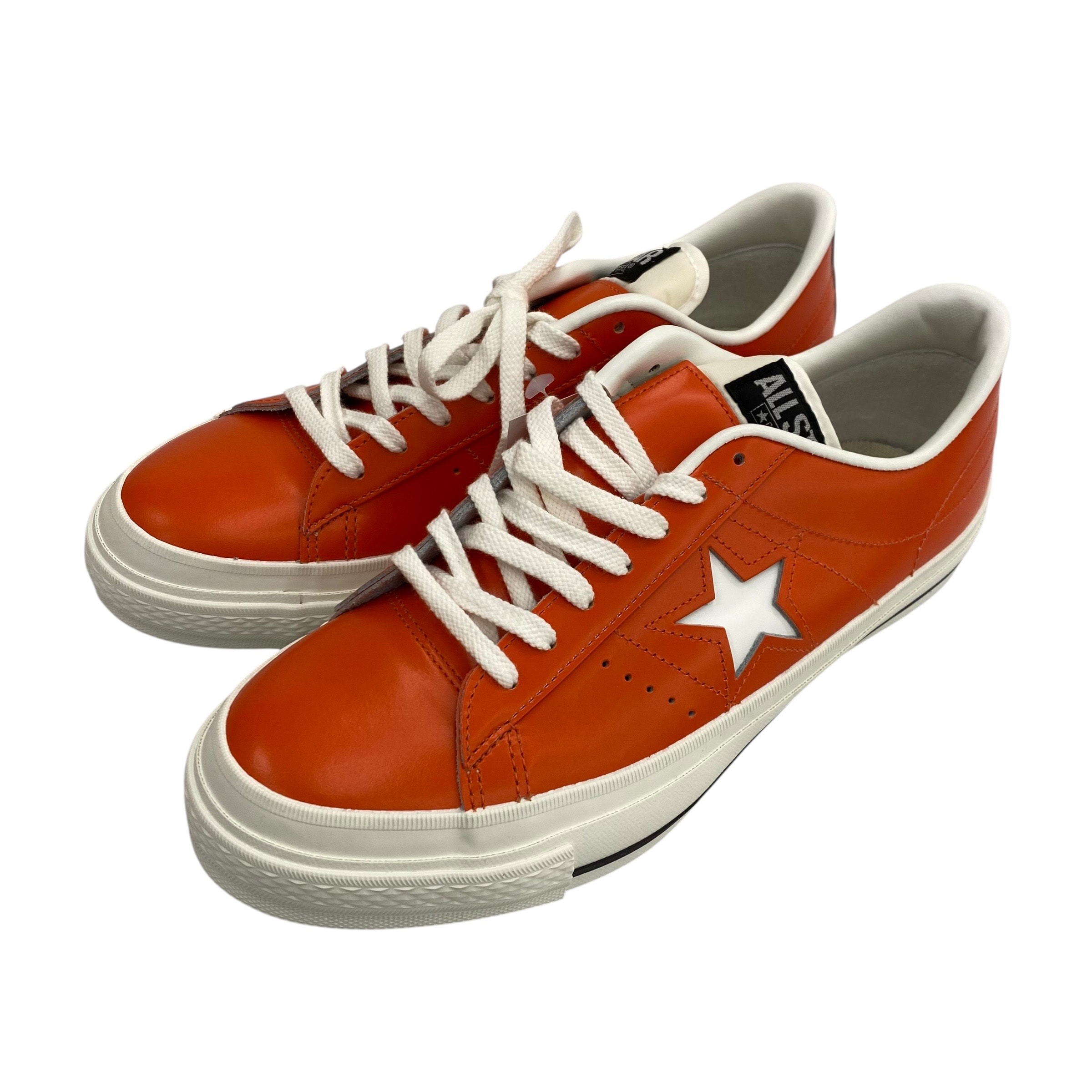 Converse One Star J "Orange"