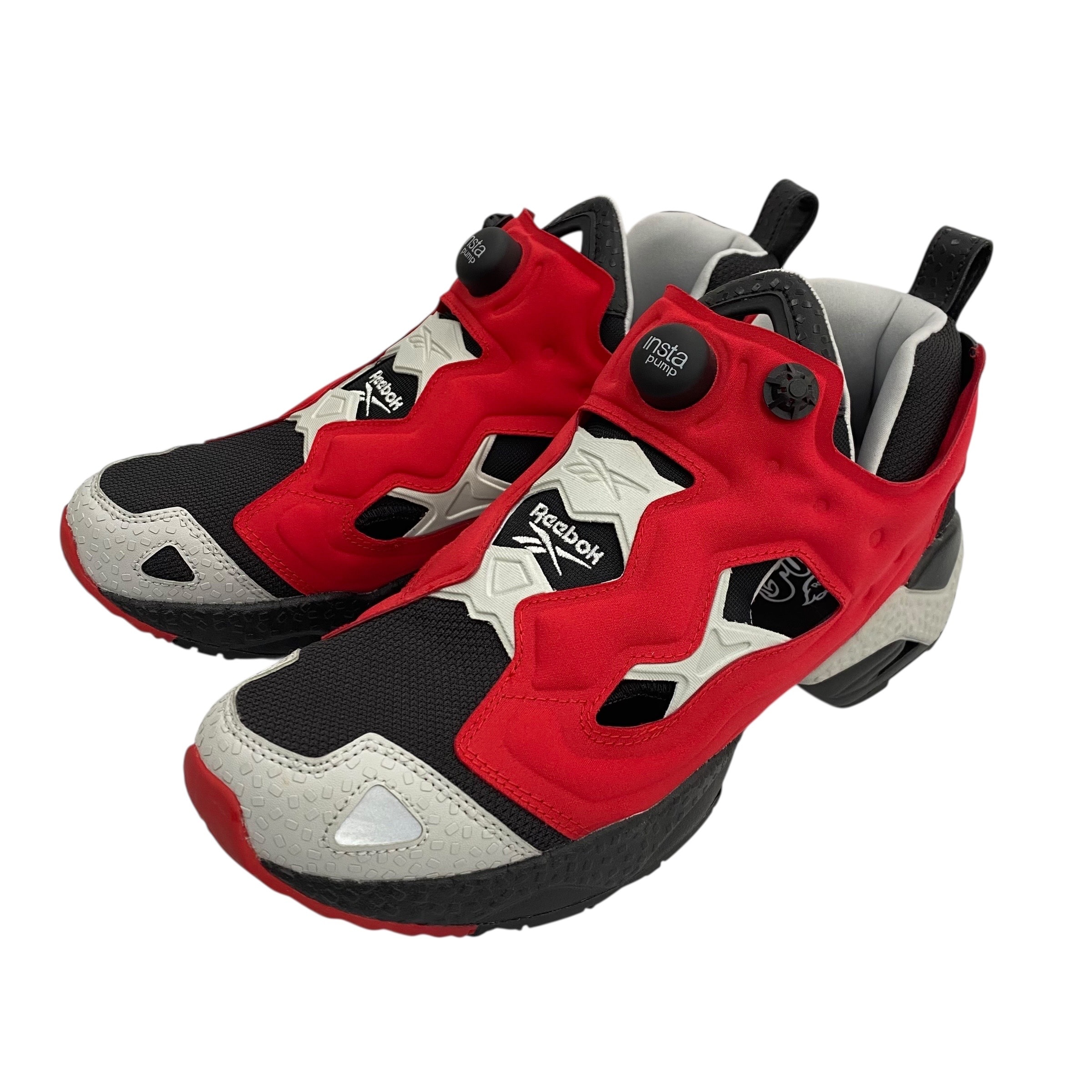Reebok Instapump Fury 95 "Core Black"