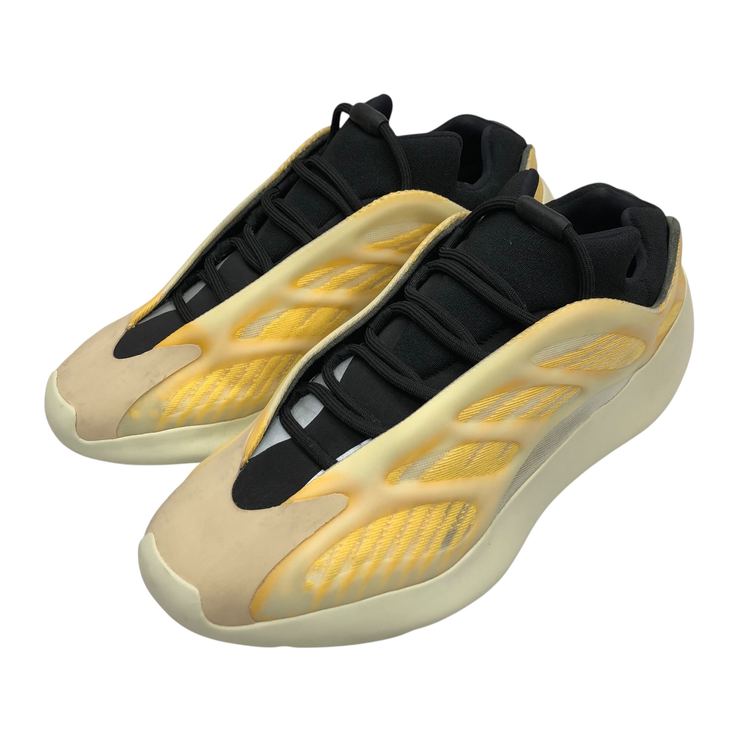 アディダス イージー700V3 "モノサフラワー"