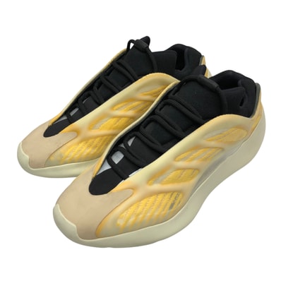 adidas YEEZY 700V3 "Mono Safflower"