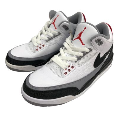Nike Air Jordan 3 Retro "Tinker Hatfield"