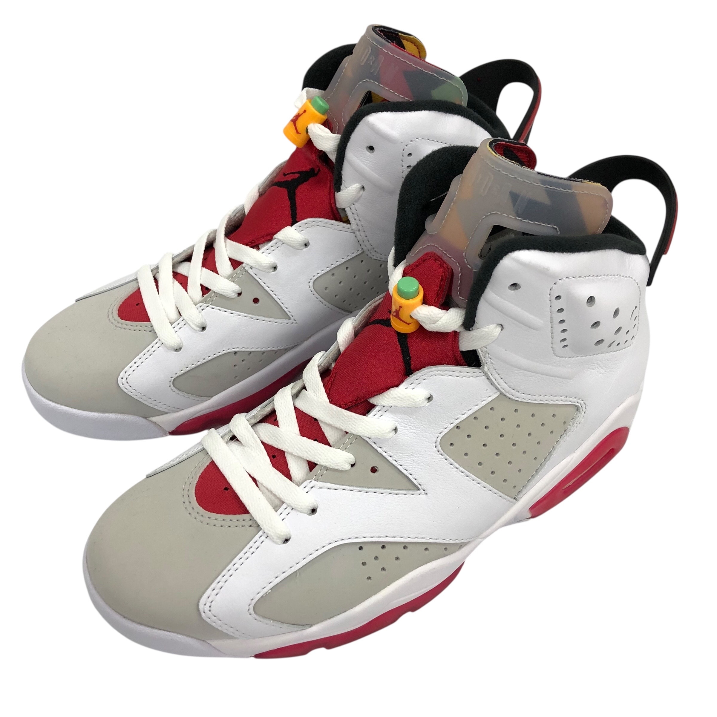 Nike Air Jordan 6 "Neutral Grey/Hare"