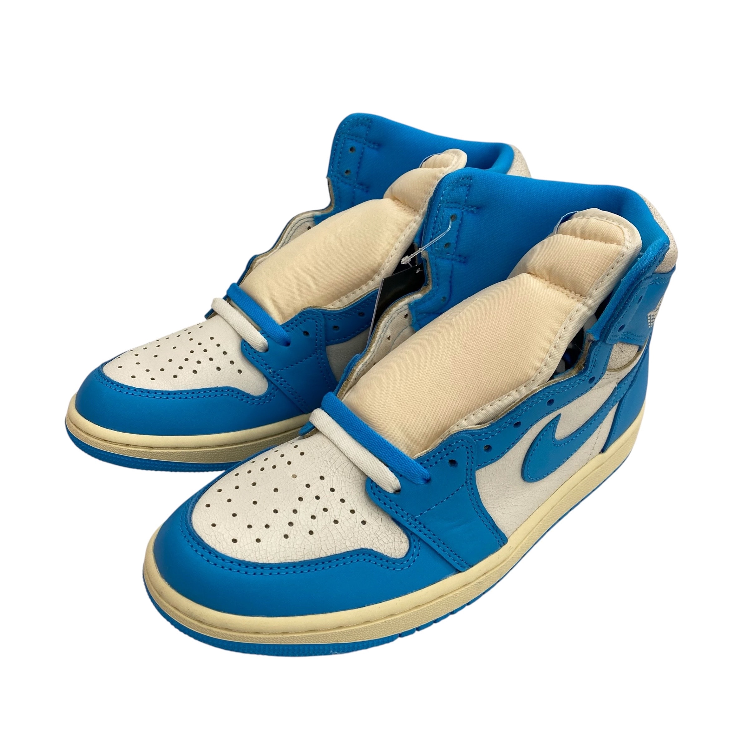 Nike Air Jordan 1 Retro High OG "UNC Reimagined"