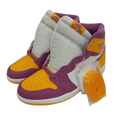 Nike Air Jordan 1 High OG "Brotherhood"