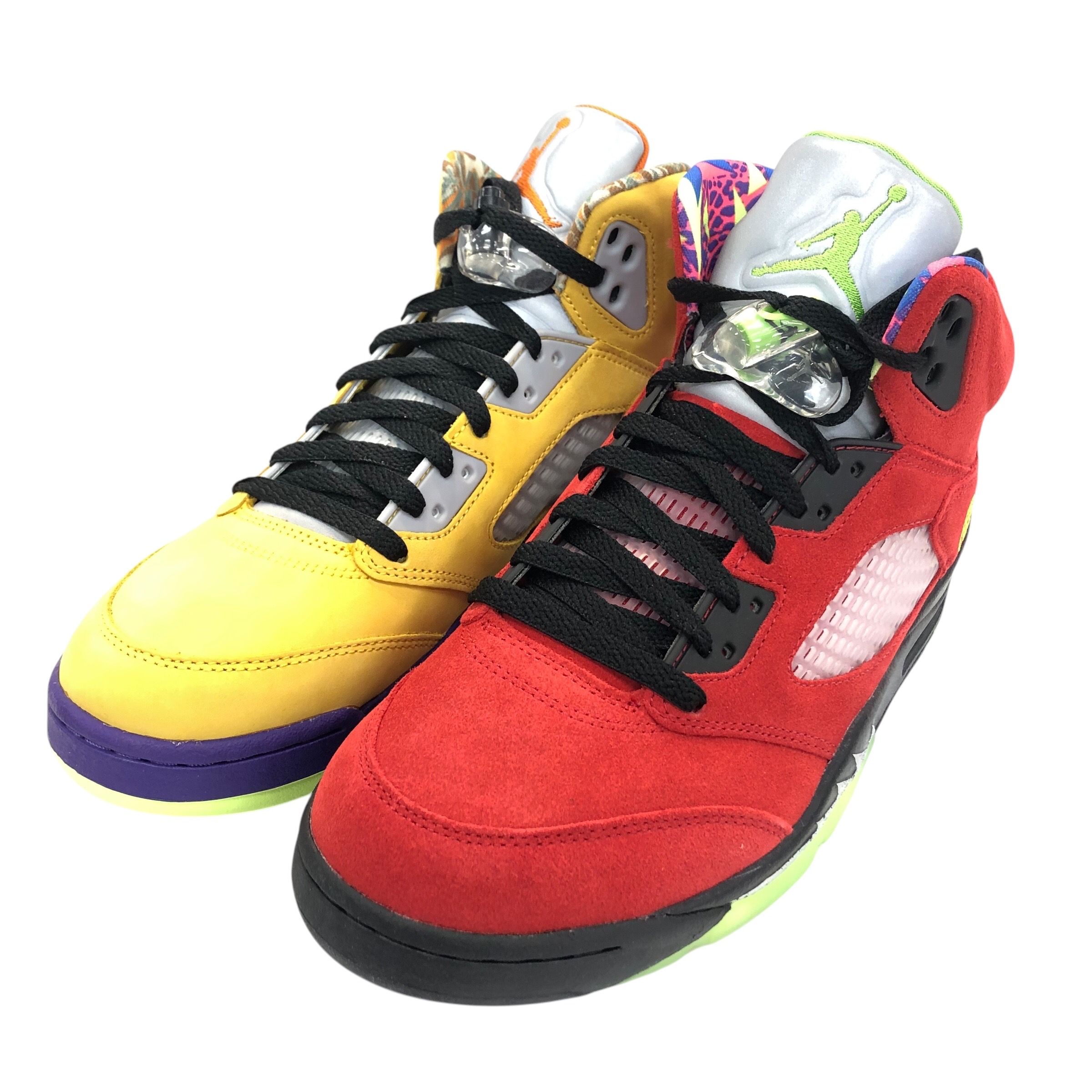 Nike Air Jordan 5 "What The"