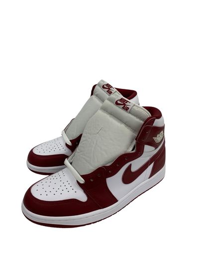 Nike Air Jordan 1 Retro High OG "Artisanal Red"