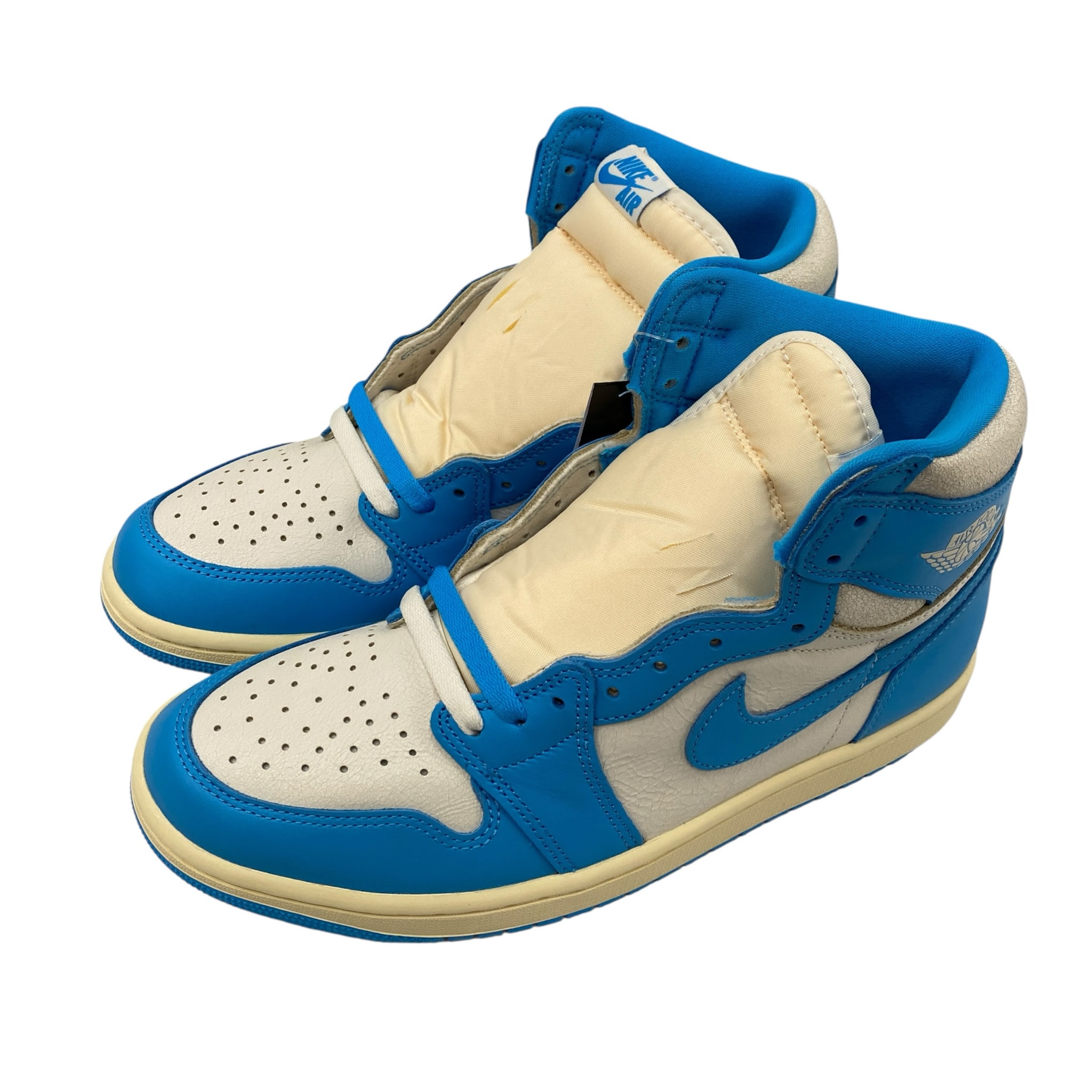 Nike Air Jordan 1 Retro High OG "UNC Reimagined"