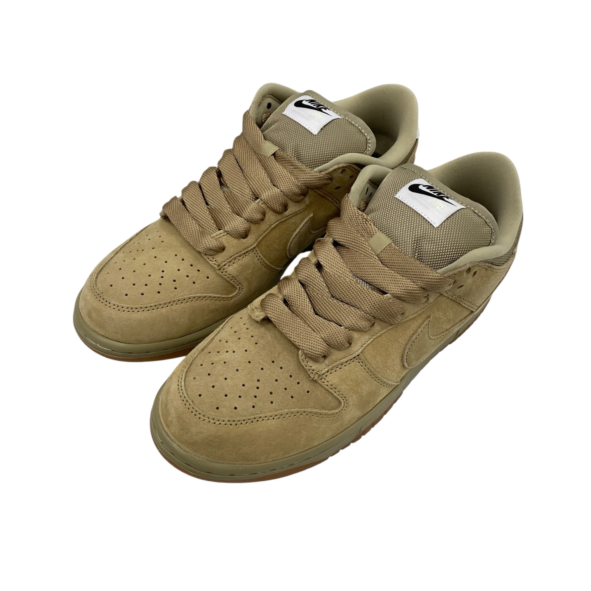 Nike SB Dunk Low Pro B "Parachute Beige"